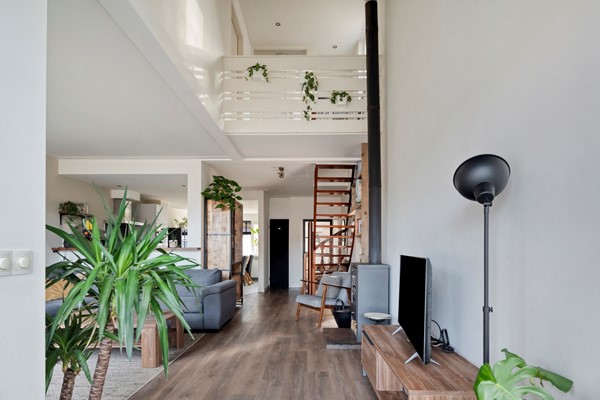 Medium property photo - Bilderdijkstraat 22, 3751 EX Bunschoten-Spakenburg